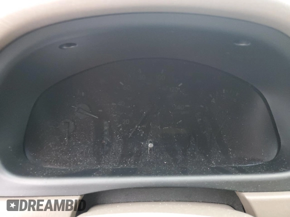 2001 Lexus RX 300 z VIN JTJHF10U910182130, wystawiony jako Copart lot #53809435 z przebiegiem Nie podano mil oraz Szkoda całkowita • Salvage title. Historia ofert i sprzedaży dostępna na DreamBid. Obrazek 9.