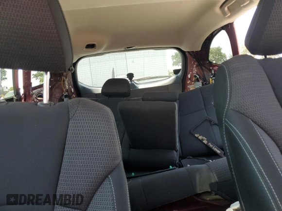 2021 Subaru Outback Premium with VIN 4S4BTAFC0M3194763, listed as a Copart auction lot 59713325 with 38,771 mi miles and Salvage title. Bid and sale history available at DreamBid. Image 10.