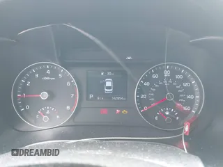 2019 Kia Forte LXS с VIN 3KPF24AD6KE044933, выставлен на аукционе IAAI как лот 42424725 с пробегом 142 854 миль миль и . История ставок и продаж доступна на DreamBid. Изображение 7.