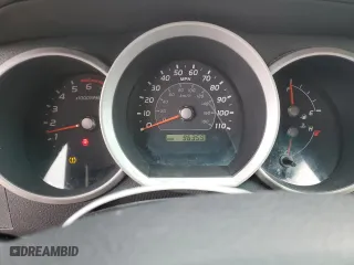 2006 Toyota 4Runner SR5 with VIN JTEBU14R268059178, listed as a Copart auction lot 50108645 with 96,359 mi miles and Salvage Title. Bid and sale history available at carsss.com. Image 9.
