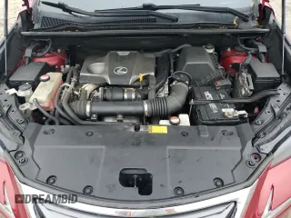 2015 Lexus NX 200t z VIN JTJBARBZ3F2004883, wystawiony jako Copart lot #64154725 z przebiegiem 111 503 mil mil oraz Czysty tytuł • Clean title. Historia ofert i sprzedaży dostępna na DreamBid. Obrazek 12.