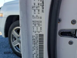 2008 Jeep Patriot Limited with VIN 1J8FT48W18D521193, listed as a Copart auction lot 83746284 with 244,372 mi miles and Salvage Title. Bid and sale history available at DreamBid. Image 14.