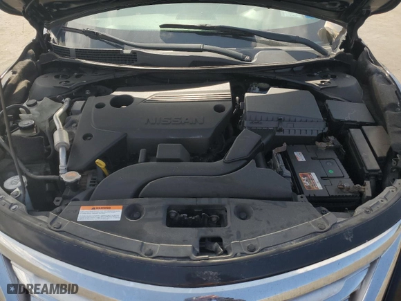2015 Nissan Altima 2.5 SV with VIN 1N4AL3AP5FC417717, listed as a Copart auction lot 52951525 with 137,063 mi miles and Clean Title. Bid and sale history available at carsss.com. Image 11.