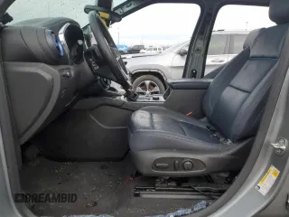 2023 Chevrolet Blazer RS with VIN 3GNKBERS6PS219608, listed as a Copart auction lot 47058875 with Not provided miles and Non repairable. Bid and sale history available at DreamBid. Image 7.