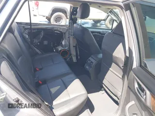 2018 Subaru Outback Limited with VIN 4S4BSANC6J3340812, listed as a IAAI auction lot 42496199 with 73,698 mi miles and . Bid and sale history available at DreamBid. Image 8.