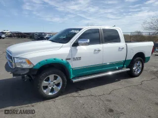2015 Ram 1500 Big Horn with VIN 1C6RR7LT4FS777894, listed as a Copart auction lot 47304275 with 226,813 mi miles and Salvage Title. Bid and sale history available at carsss.com. Image 1.