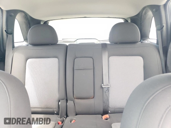 2013 Chevrolet Captiva Sport LT with VIN 3GNAL3EK9DS582984, listed as a Copart auction lot 55104925 with 120,574 mi miles and Clean Title. Bid and sale history available at carsss.com. Image 10.