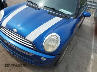 2006 MINI Convertible with VIN WMWRF33566TF65679, listed as a IAAI auction lot 42288864 with 119,884 mi miles and . Bid and sale history available at DreamBid. Image 6.