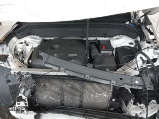 2018 Volvo XC90 Inscription with VIN YV4A22PL5J1388636, listed as a IAAI auction lot 41313782 with 59,859 mi miles. Bid and sale history available at carsss.com. Image 10.
