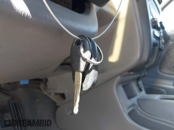 2001 Nissan Xterra XE with VIN 5N1ED28T01C555031, listed as a IAAI auction lot 42085316 with Not Provided miles and . Bid and sale history available at DreamBid. Image 11.
