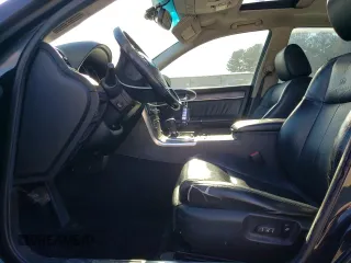 2008 Infiniti M with VIN JNKAY01F88M653680, listed as a Copart auction lot 50344485 with 224,522 mi miles and Clean title. Bid and sale history available at DreamBid. Image 7.
