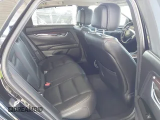 2013 Cadillac XTS Premium z VIN 2G61S5S36D9128244, wystawiony jako IAAI lot #41976485 z przebiegiem 88 033 mil mil oraz . Historia ofert i sprzedaży dostępna na DreamBid. Obrazek 8.