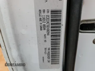 2014 Chrysler 300 with VIN 2C3CCAET6EH382944, listed as a Copart auction lot 84696874 with 252,750 mi miles and Salvage Title. Bid and sale history available at carsss.com. Image 12.