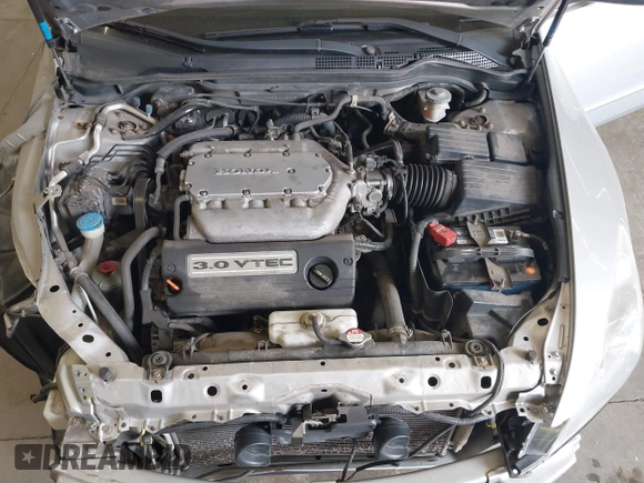 2003 Honda Accord EX with VIN 1HGCM66533A046008, listed as a IAAI auction lot 42395523 with 147,150 mi miles and . Bid and sale history available at DreamBid. Image 10.