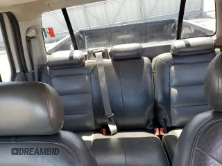 2005 Ford Explorer Sport Trac XLS with VIN 1FMZU77K25UA07118, listed as a Copart auction lot 54267095 with 170,197 mi miles and Salvage title. Bid and sale history available at DreamBid. Image 10.
