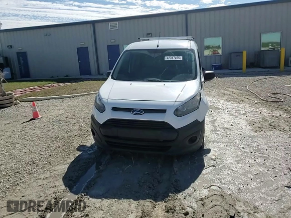2014 Ford Transit Connect XL с VIN NM0LE6E73E1151419, выставлен на аукционе Copart как лот 42317495 с пробегом 105 611 миль миль и Списание • Salvage title. История ставок и продаж доступна на DreamBid. Изображение 14.