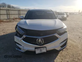 2019 Acura RDX with VIN 5J8TC2H36KL035160, listed as a Copart auction lot 40437944 with 83,362 mi miles. Bid and sale history available at carsss.com. Image 5.