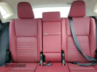 2021 Lexus NX 300 z VIN JTJDARBZ1M5034193, wystawiony jako Copart lot #59734795 z przebiegiem 56 958 mil mil oraz Szkoda całkowita • Salvage title. Historia ofert i sprzedaży dostępna na DreamBid. Obrazek 10.