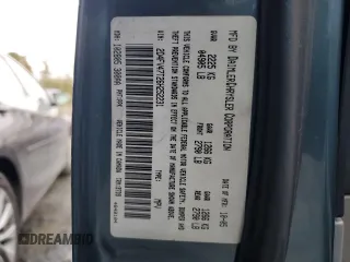 2006 Dodge Magnum z VIN 2D4FV47T26H252231, wystawiony jako Copart lot #87052544 z przebiegiem 169 378 mil mil oraz Szkoda całkowita • Salvage title. Historia ofert i sprzedaży dostępna na DreamBid. Obrazek 12.
