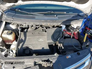 2014 Ford Edge SE with VIN 2FMDK3GC4EBB52572, listed as a IAAI auction lot 41846014 with 111,061 mi miles and . Bid and sale history available at DreamBid. Image 10.