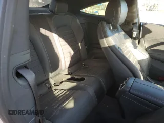 2020 Mercedes-Benz C 43 AMG z VIN WDDWJ6EB9LF944195, wystawiony jako Copart lot #46895095 z przebiegiem 75 299 mil mil oraz Szkoda całkowita • Salvage title. Historia ofert i sprzedaży dostępna na DreamBid. Obrazek 10.