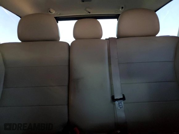 2010 Ford Escape Limited with VIN 1FMCU9EG9AKB92211, listed as a Copart auction lot 64062905 with 180,721 mi miles and Salvage title. Bid and sale history available at DreamBid. Image 10.