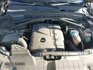 2013 Audi Q5 Premium Plus with VIN WA1LFAFP4DA101977, listed as a IAAI auction lot 42526167 with 69,901 mi miles and . Bid and sale history available at DreamBid. Image 10.