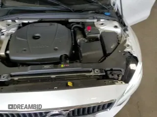 2020 Volvo S60 Inscription с VIN 7JRA22TL8LG037164, выставлен на аукционе Copart как лот 65577305 с пробегом 91 370 миль миль и Списание • Salvage title. История ставок и продаж доступна на DreamBid. Изображение 16.