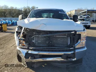 2021 Ford F-350 XL z VIN 1FT8W3BT7MED03604, wystawiony jako Copart lot #46823025 z przebiegiem 116 736 mil mil oraz Szkoda całkowita • Salvage title. Historia ofert i sprzedaży dostępna na DreamBid. Obrazek 5.