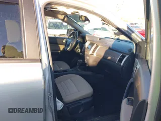 2019 Ford Ranger XL with VIN 1FTER4EH3KLB14576, listed as a IAAI auction lot 41403638 with 81,327 mi miles. Bid and sale history available at carsss.com. Image 5.