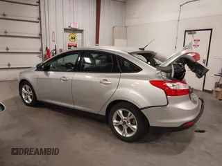 2012 Ford Focus SE с VIN 1FAHP3F26CL320876, выставлен на аукционе IAAI как лот 42280944 с пробегом 134 803 миль миль и . История ставок и продаж доступна на DreamBid. Изображение 15.