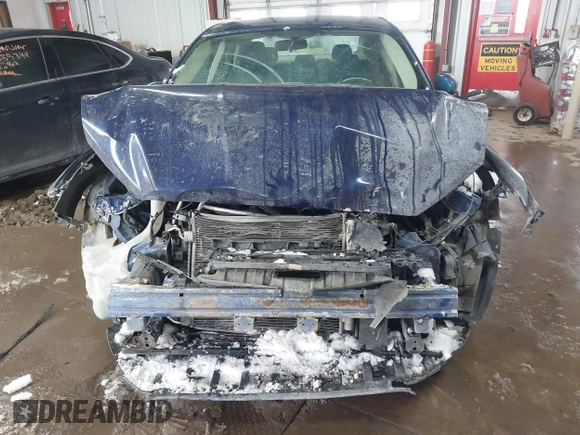 2015 Ford Fusion SE with VIN 3FA6P0H78FR126208, listed as a IAAI auction lot 41561189 with 146,250 mi miles and . Bid and sale history available at DreamBid. Image 6.