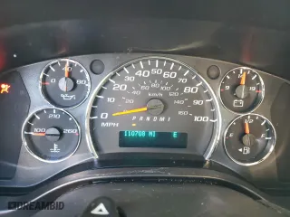 2019 Chevrolet Express Passenger LT with VIN 1GAZGPFG8K1247112, listed as a Copart auction lot 43231665 with 110,708 mi miles and Clean Title. Bid and sale history available at carsss.com. Image 9.