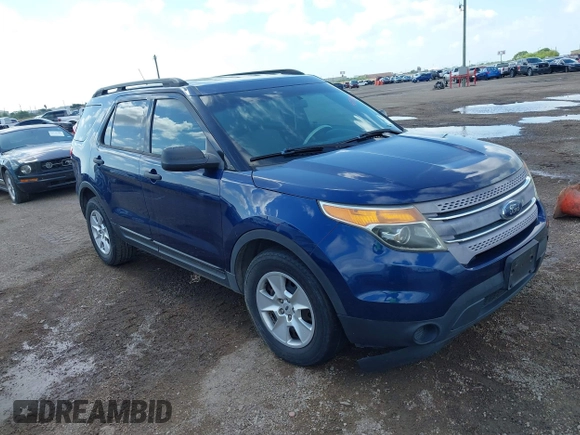 2012 Ford Explorer с VIN 1FMHK7B85CGA35990, выставлен на аукционе IAAI как лот 42715410 с пробегом 178 623 миль миль и . История ставок и продаж доступна на DreamBid. Изображение 1.
