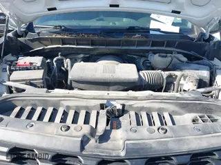 2019 Chevrolet Silverado 1500 Work Truck with VIN 1GCRYAEF2KZ370481, listed as a IAAI auction lot 41594979 with 111,100 mi miles. Bid and sale history available at carsss.com. Image 10.