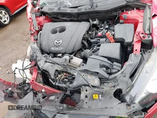 2014 Mazda CX-5 Touring with VIN JM3KE2CY4E0411780, listed as a IAAI auction lot 41903570 with 103,658 mi miles and . Bid and sale history available at DreamBid. Image 10.