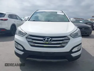 2016 Hyundai Santa Fe z VIN 5XYZUDLB5GG336859, wystawiony jako IAAI lot #42178285 z przebiegiem 172 224 mil mil oraz . Historia ofert i sprzedaży dostępna na DreamBid. Obrazek 6.