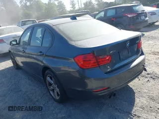 2014 BMW 3 Series 328i xDrive with VIN WBA3B5C59EP544228, listed as a IAAI auction lot 42738694 with 99,963 mi miles and . Bid and sale history available at DreamBid. Image 3.