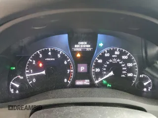 2015 Lexus RX 350 with VIN 2T2ZK1BA9FC161275, listed as a Copart auction lot 54072215 with 109,314 mi miles and Salvage Title. Bid and sale history available at carsss.com. Image 9.