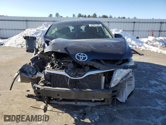 2015 Toyota Venza LE with VIN 4T3BA3BB4FU071891, listed as a Copart auction lot 42901495 with Not Provided miles and Salvage Title. Bid and sale history available at DreamBid. Image 5.
