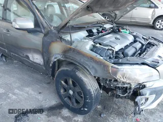 2008 Volvo XC70 с VIN YV4BZ982X81039674, выставлен на аукционе IAAI как лот 42288521 с пробегом 126 283 миль миль и . История ставок и продаж доступна на DreamBid. Изображение 6.