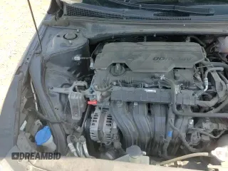 2022 Hyundai Elantra Limited с VIN 5NPLP4AG6NH073508, выставлен на аукционе Copart как лот 70366605 с пробегом 51 955 миль миль и Списание • Salvage title. История ставок и продаж доступна на DreamBid. Изображение 14.