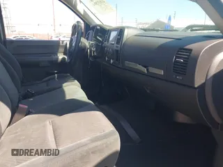 2009 Chevrolet Silverado 1500 with VIN 2GCEC290691114694, listed as a IAAI auction lot 41857504 with 188,705 mi miles and . Bid and sale history available at DreamBid. Image 5.