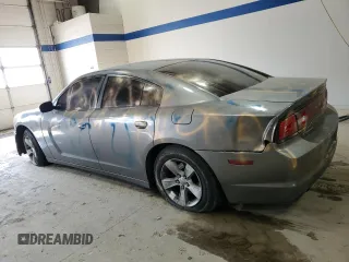 2011 Dodge Charger Rallye Plus with VIN 2B3CL3CG4BH586443, listed as a Copart auction lot 89177985 with 199,084 mi miles and Salvage Title. Bid and sale history available at carsss.com. Image 2.