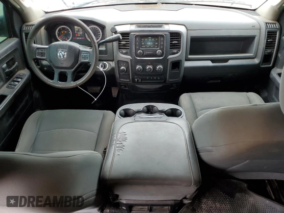 2018 Ram 3500 Tradesman z VIN 3C63RRGL4JG179137, wystawiony jako Copart lot #43352675 z przebiegiem 197 092 mil mil oraz Czysty tytuł • Clean title. Historia ofert i sprzedaży dostępna na DreamBid. Obrazek 8.
