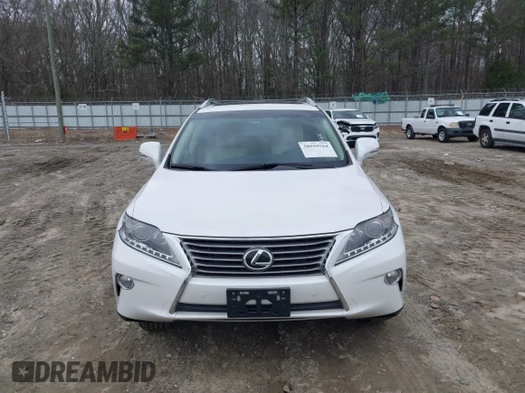 2013 Lexus RX 350 z VIN 2T2ZK1BA4DC110666, wystawiony jako IAAI lot #38939764 z przebiegiem 78 178 mil mil oraz . Historia ofert i sprzedaży dostępna na DreamBid. Obrazek 12.