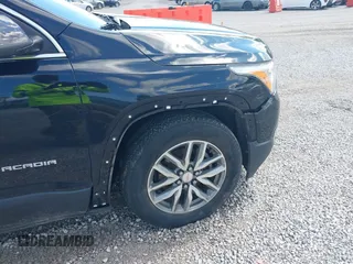 2017 GMC Acadia SLE z VIN 1GKKNLLS4HZ255724, wystawiony jako IAAI lot #42130553 z przebiegiem 94 100 mil mil oraz . Historia ofert i sprzedaży dostępna na DreamBid. Obrazek 18.