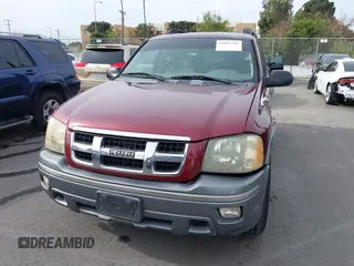 2005 Isuzu Ascender z VIN 4NUET16S656702151, wystawiony jako IAAI lot #41083598 z przebiegiem 165 240 mil mil oraz . Historia ofert i sprzedaży dostępna na DreamBid. Obrazek 12.