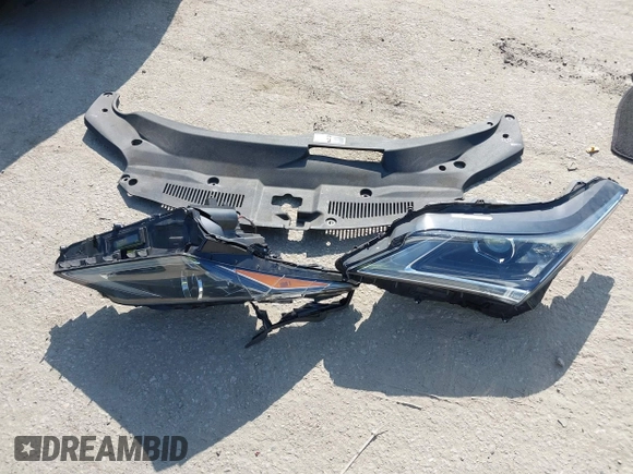 2018 Lexus RX 350 с VIN 2T2ZZMCAXJC096263, выставлен на аукционе IAAI как лот 42386881 с пробегом 115 087 миль миль и . История ставок и продаж доступна на DreamBid. Изображение 12.