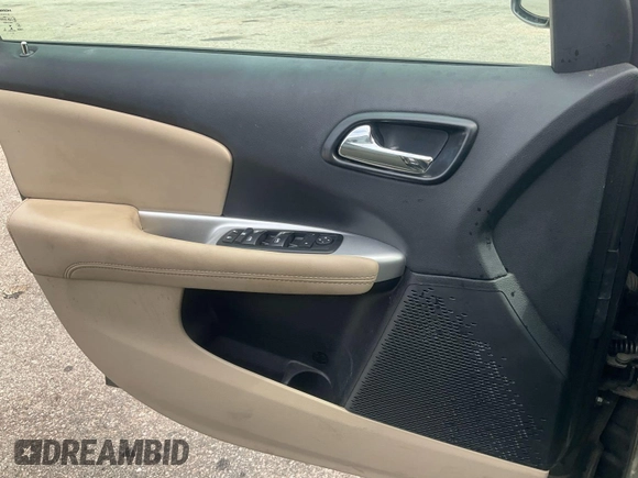2017 Dodge Journey SXT с VIN 3C4PDCBG6HT550817, выставлен на аукционе IAAI как лот 42792642 с пробегом 81 446 миль миль и . История ставок и продаж доступна на DreamBid. Изображение 1.